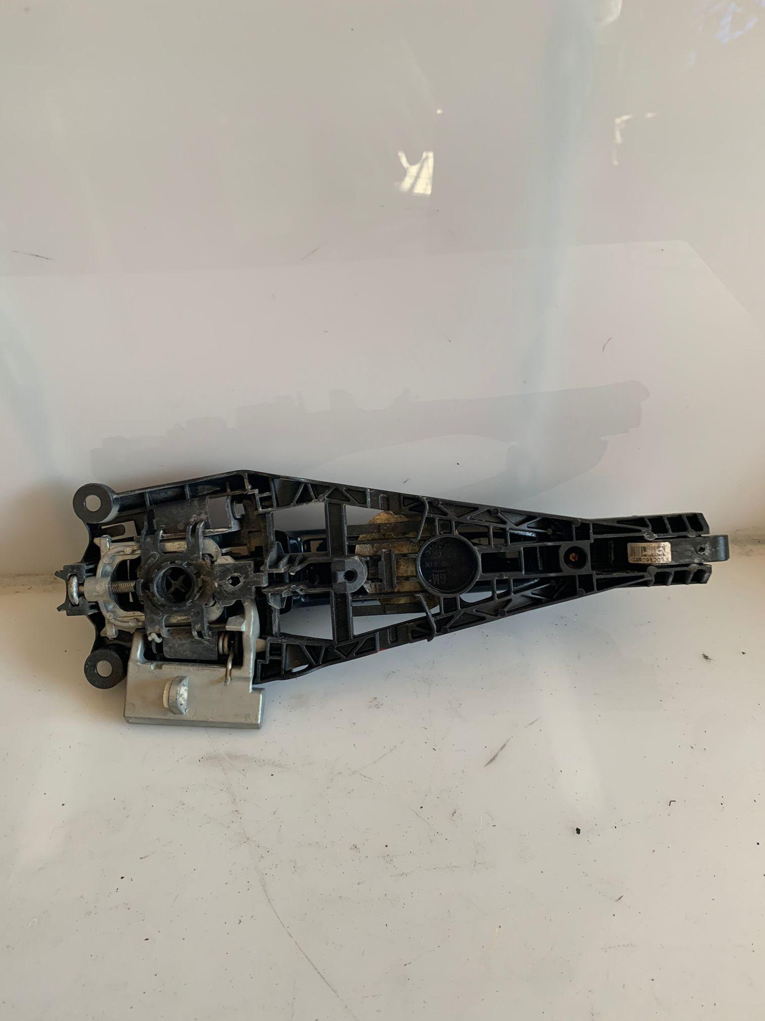 Maniglia esterna Anteriore Destra CHEVROLET Cruze Berlina - immagine 2