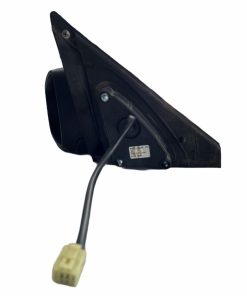 Alternative view of Specchietto Retrovisore Sinistro SUZUKI Swift 4° Serie (04>10)