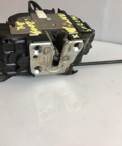Alternative view of Serratura Anteriore Destra RENAULT Modus 1° Serie