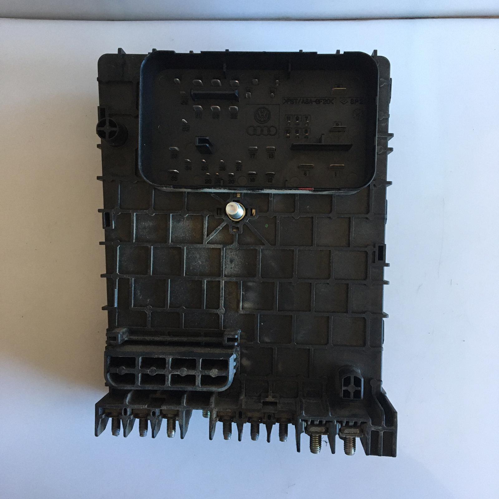 Body Computer VOLKSWAGEN Passat Berlina 4° Serie - immagine 2