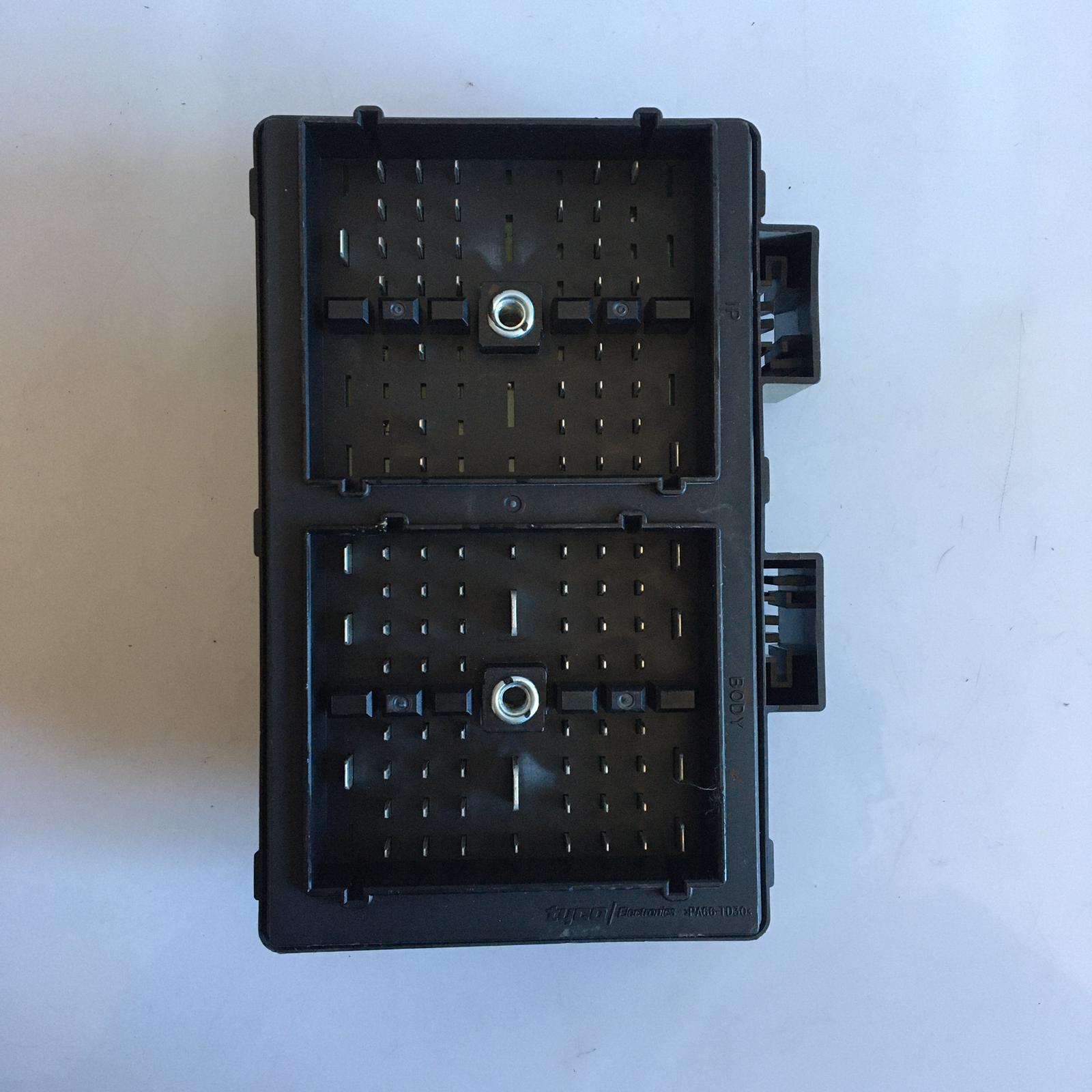 Body Computer OPEL Antara Serie - immagine 2