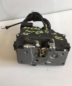 Alternative view of Serratura Anteriore Sinistra FIAT Ducato 5° Serie