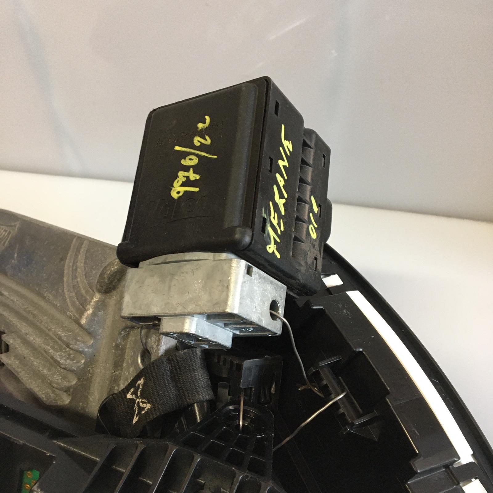 Kit Centralina Motore RENAULT Megane III (08>16) - immagine 5