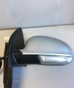 Alternative view of Specchietto Retrovisore Sinistro VOLKSWAGEN Golf 5 Berlina (03>08)