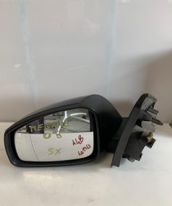 Specchietto Retrovisore Sinistro RENAULT Megane Serie (08>12)