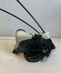 Serratura Anteriore Destra TOYOTA Yaris Serie (14>16)