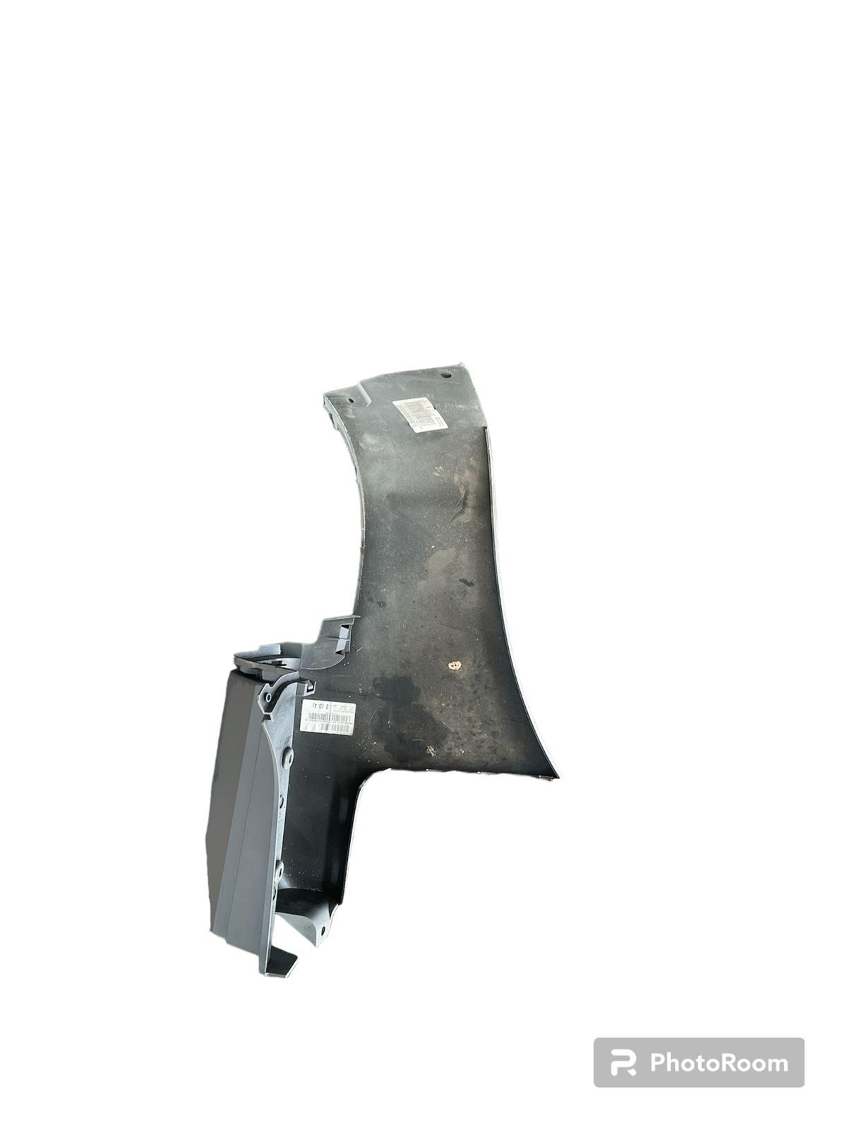 Parafango Posteriore Sinistro PEUGEOT Bipper 1° Serie - immagine 2