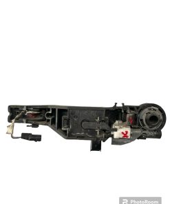 Alternative view of Maniglia esterna Anteriore Destra RENAULT Laguna Berlina 5° Serie