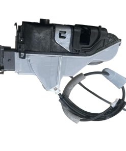 Alternative view of Serratura Anteriore Sinistra CITROEN C3 Serie (09>15)
