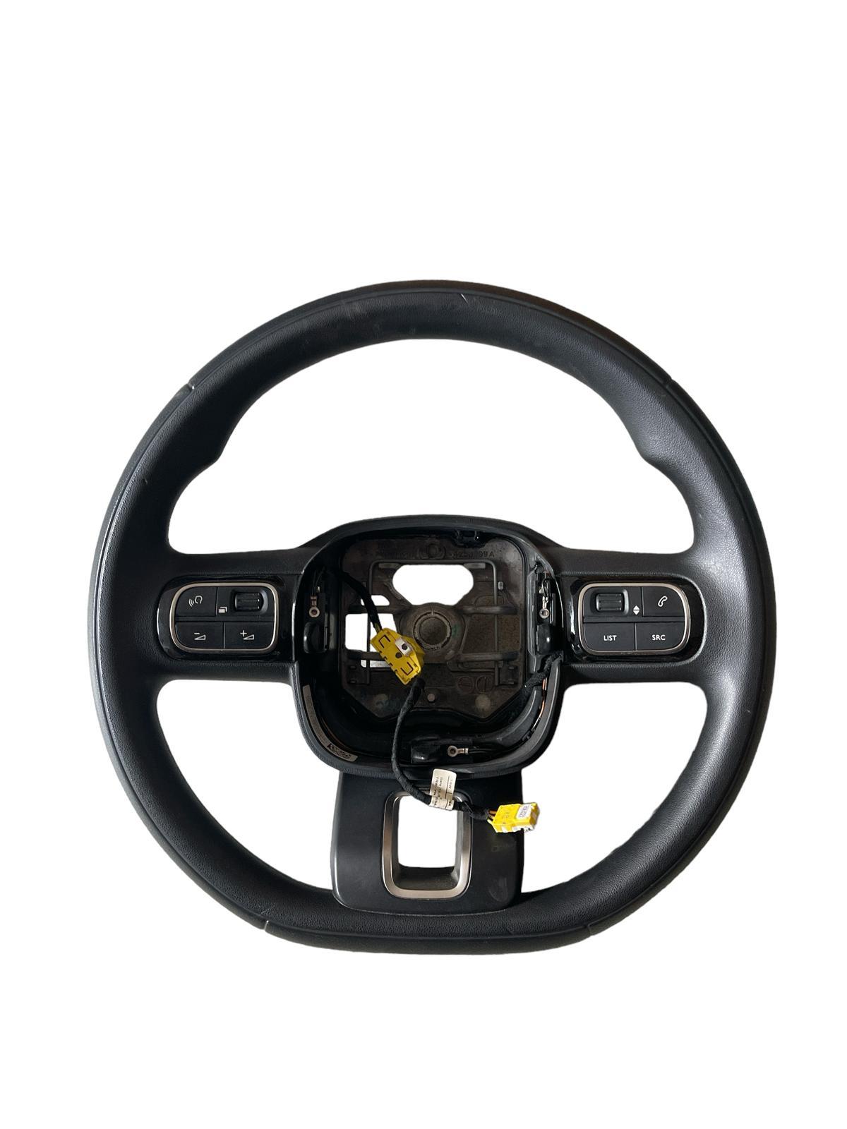 Volante CITROEN Berlingo 3° Serie