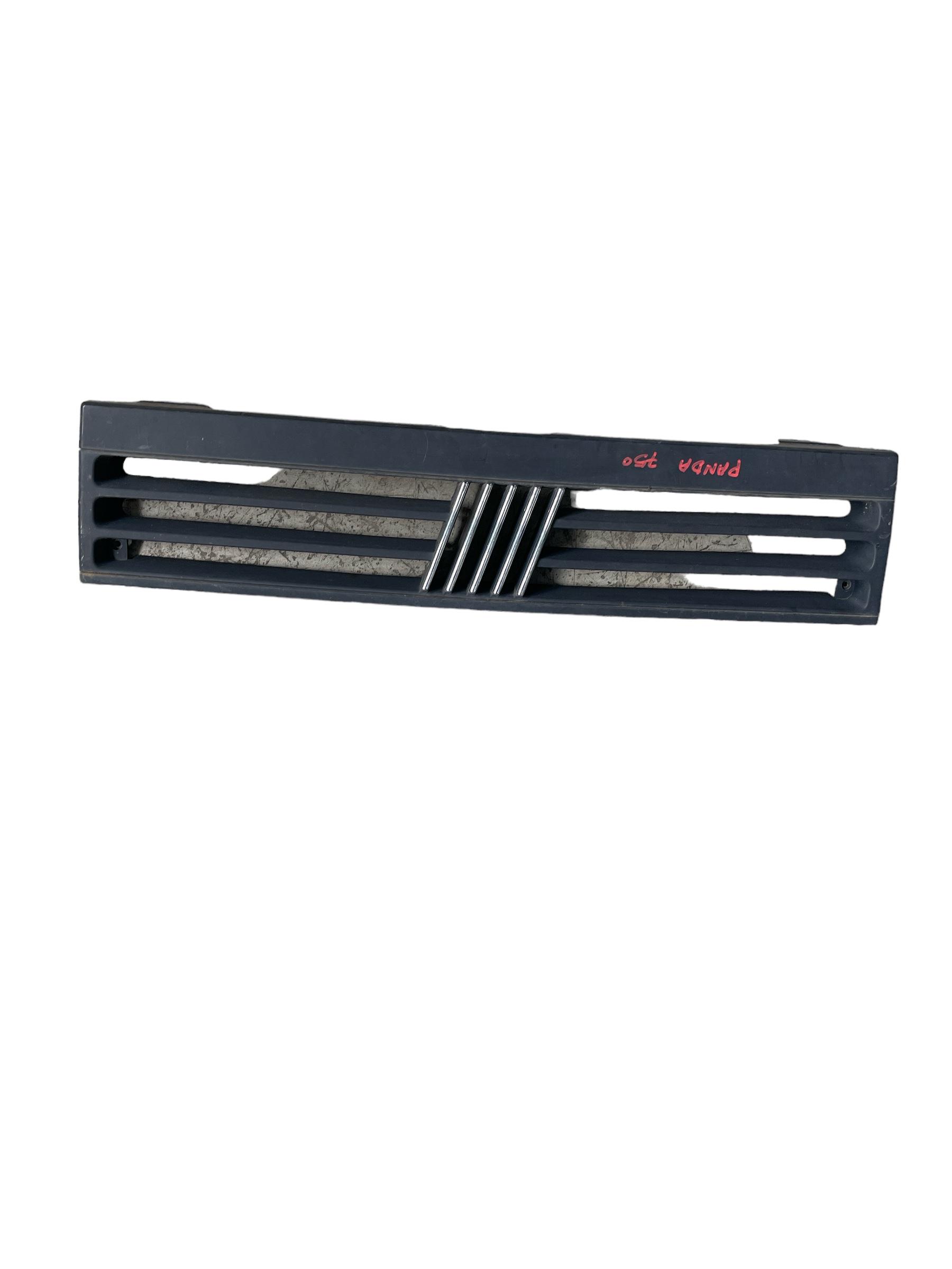 Mascherina anteriore FIAT Panda 1° Serie