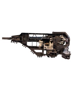 Alternative view of Maniglia esterna Anteriore Destra FIAT Freemont 1° Serie